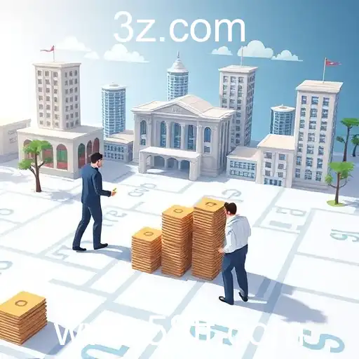 58ff.com: Inovação e Crescimento no Mercado Digital