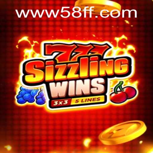 Unveiling '777 Sizzling Wins': A Thrilling Adventure in Online Gaming