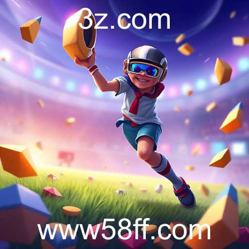 Ascensão do 58ff.com no Mundo dos Jogos Online