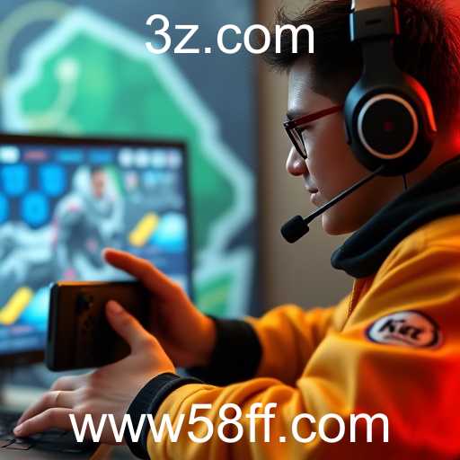 Crescimento do Mercado de Jogos Online no Brasil