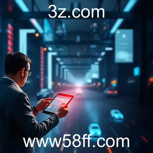 A Evolução Digital dos Anúncios Online em 2025