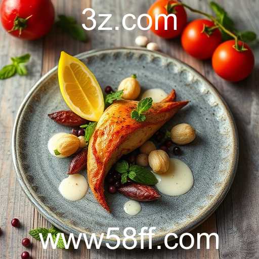 Explorando o Fascinante Universo da Culinária: Sabores, Técnicas e Tradições