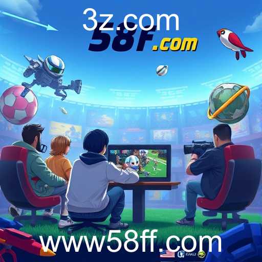 Novo Horizonte dos Jogos Online no Brasil