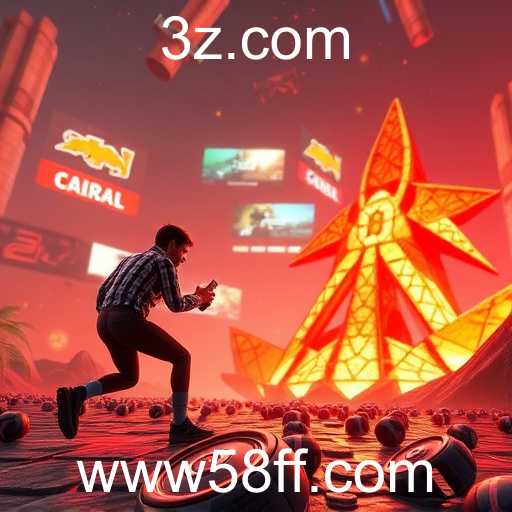 Inovações e Crescimento do Setor de Jogos Online