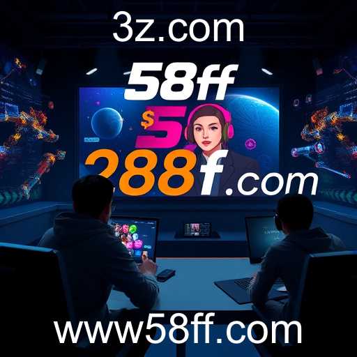 A Evolução dos Jogos Online e o Crescimento do 58ff.com