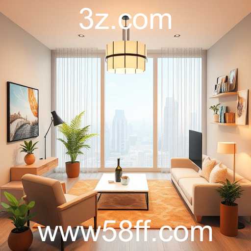 Estilo de Vida: Jogos que Inspiram Bem-Estar no 58ff.com