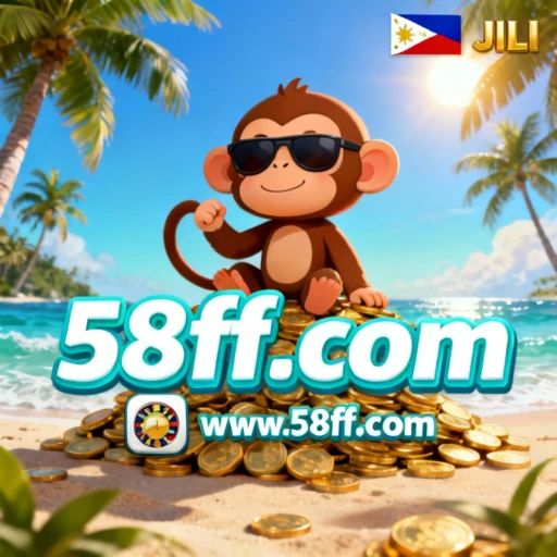 58ff.com logo