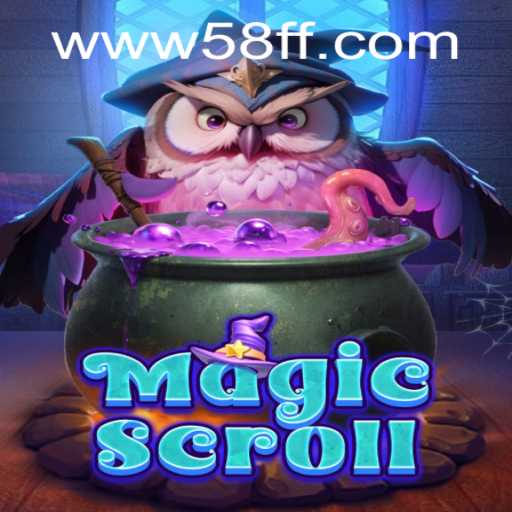 Unveiling the Enchanting World of MagicScroll