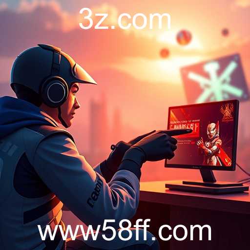 Novo Horizonte para o 58ff.com em 2025