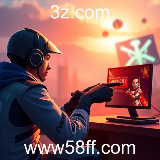 Novo Horizonte para o 58ff.com em 2025