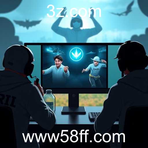 Expansão do Mercado de Jogos Online em 2025