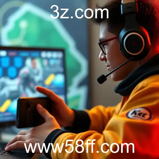 Expansão dos Jogos Online no Brasil em Foco