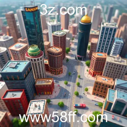 Dinâmicas e Perspectivas dos Jogos Online em 2025