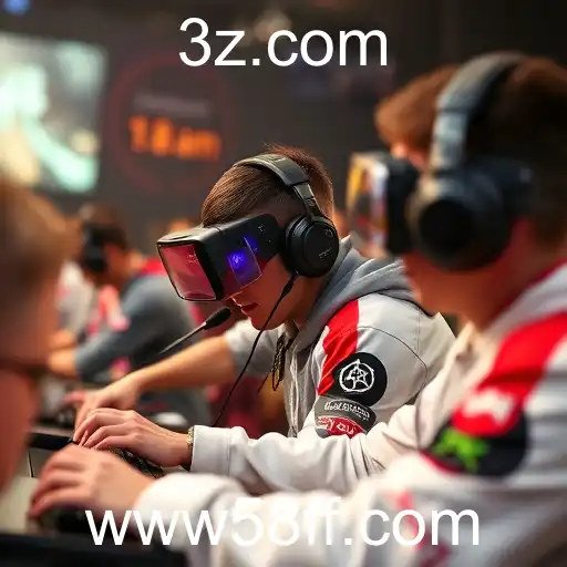 Tendências Emergentes no Mundo dos Jogos em 2025