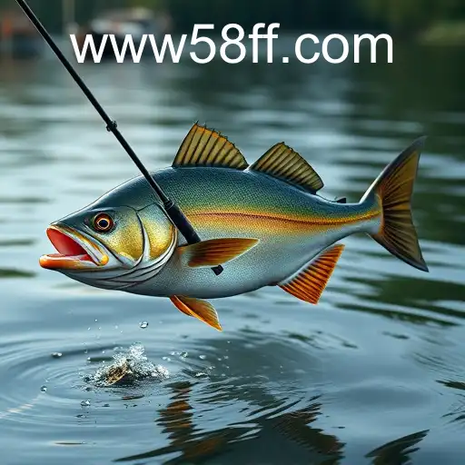 Exploring the Allure of Online Fishing and the Rise of Platforms like 58ff.com
