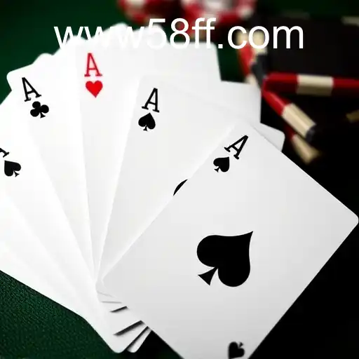 Exploring the World of Poker Games