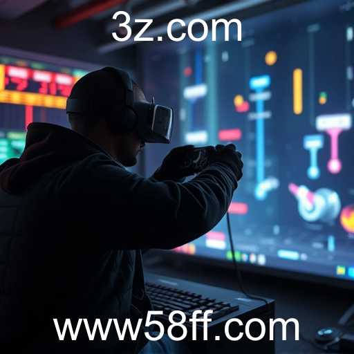 A Revolução da Tecnologia no Mundo dos Jogos