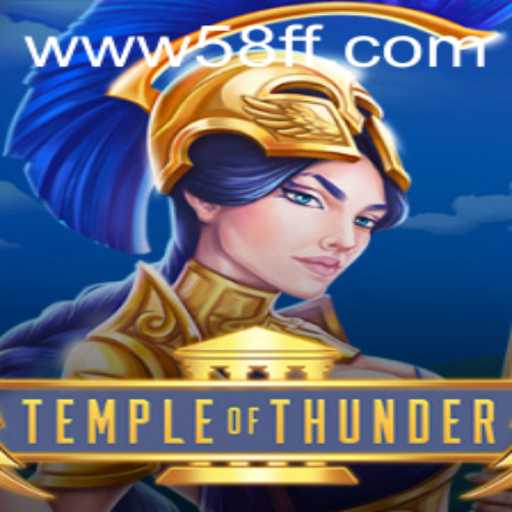Explore TempleofThunder: An Epic Adventure Awaits