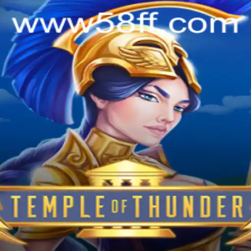 Explore TempleofThunder: An Epic Adventure Awaits