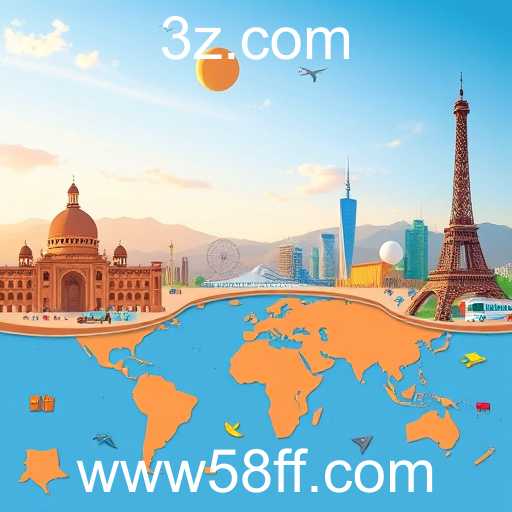 Explorando Novos Mundos: A Fascinante Categoria de Viagem nos Jogos